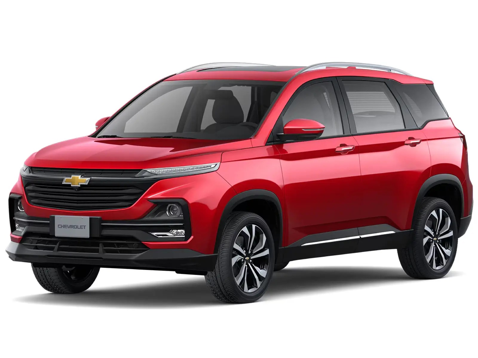 Chevrolet-aveo